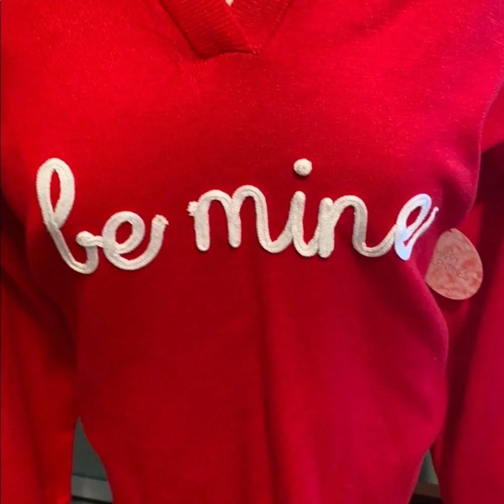 Marked Sweater - Picture 2 of 5